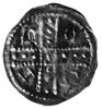 denar jednostronny, Wrocław; Krzyż dwunitkowy; w polu BOLI, Such.3c, Str.174cd, Gum. 175