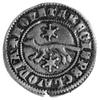 Ładysław IV 1272-1290, denar bity dla Słowenii, 