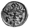 denar 1557, Gdańsk, j.w., Gum.640, Kurp.928 R4, T.10
