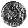 denar 1560, Wilno, j.w., Gum.592, Kurp.648 R3, T.12, lekko niedobity