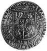 talar 1629, Bydgoszcz, j.w., herb Półkozic w tarczy poniżej popiersia, Dav.4315, Kurp.1633 R