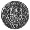 trzeciak 1627, Łobżenica, Aw: Monogram królewski i napis, Rw: Tarcza herbowa i napis, Gum. 1509, K..