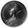 medal sygnowany KLEPIKOW 1835 według projektu Tołstoja wybity dla upamiętnienia bitwy pod Brienne,..