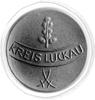Luckau (Brandenburgia) 3 sztuki monet bez nominału, Menzel 8392/9, 8392/10, 8392/12