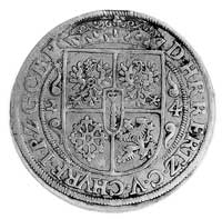 ort 1624, Królewiec, j.w., Kop. II 3, Bahr. 1453