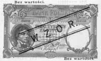 5.000 zlotych 28.02.1919 WZÓR, Pick 60