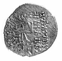Vologases IV 147-191, drachma, Aw: Popiersie w t