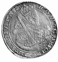 talar 1629, Bydgoszcz, j.w., Kurp. 1632 R, Dav. 