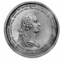 medal nagrodowy Towarzystwa Jabłonowskich za dob