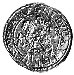 grosz na stopę polską 1568, Tykocin, Kurp. 774 R
