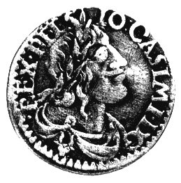 szóstak 1650, Wschowa, na awersie Orzeł i cyfry V-I, Kurp. 123 R4, Gum. 1680, T. 10, rzadki.