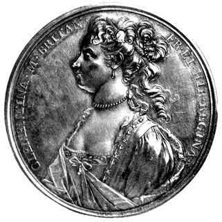 Klementyna Maria Sobieska żona Jakuba III Stuart