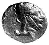 Amisos- Królestwo Pontu, Mitrydates IV 120- 80 pne, AE- 22, Aw: Głowa Mitrydatesa w czapce perskie..