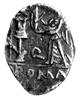 kwinar- C. Egnatuleius C. f. 97 pne, Aw: Głowa Apolla w prawo i napis: ..AVTVLEI C..., Rw: Victori..