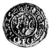 trzeciak 1528, Kraków, Kurp. 17 R4, Gum. 478, T. 20. bardzo rzadka moneta.