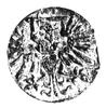 denar 1573, Gdańsk, Kurp. 1001 R2, Gum. 656, T. 5, bardzo ładnie zachowana moneta.