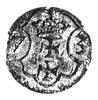 denar 1573, Gdańsk, Kurp. 1001 R2, Gum. 656, T. 