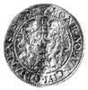dukat 1589, Gdańsk, H-Cz. 811 R4, Fr. 10, T. 75,