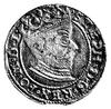dukat 1612, Gdańsk, ciekawa odmiana napisu na awersie SIGIS 3 D G REX POL M D L R PR Vossberg 680,..