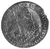 talar 1628, Bydgoszcz, herb Półkozic pod popiersiem króla, na końcu napisów krzyżyki, Kurp. 1611 R..