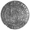 talar 1628, Bydgoszcz, herb Półkozic pod popiersiem króla, na końcu napisów krzyżyki, Kurp. 1611 R..
