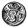 denar 1623, Łobżenica, Kurp. 1859 R3, Gum. 1494, ładna i rzadka moneta.