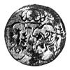 denar 1623, Łobżenica, Kurp. 1859 R3, Gum. 1494, ładna i rzadka moneta.