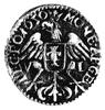 szóstak 1650, Wschowa, na awersie Orzeł i cyfry 