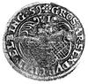szóstak 1659, Elbląg, okupacja szwedzka, na awersie popiersie Karola X Gustawa, Ahlström 61 R, Bah..