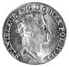 złotówka 1790, Warszawa, Plage 298, bardzo ładnie zachowana moneta.