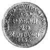 3 ruble = 20 złotych 1835, Petersburg, Plage 301, Fr. 111, 3,93g.