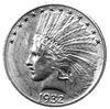 10 dolarów 1932, Filadelfia, Fr. 166, 16,71g.