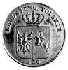 3 grosze 1831, Warszawa, Plage 282,
