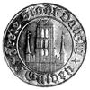 5 guldenów 1932, Berlin, Kościół Marii Panny, bardzo ładny stan zachowania.