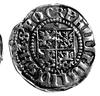 grosz 1609, Franzburg, literki CR na awersie, Hl