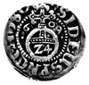 grosz 1609, Franzburg, literki CR na awersie i s
