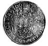 talar 1635, Koszalin, moneta z tytulaturą biskup