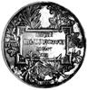 medal w setną rocznicę urodzin Mickiewicza 1898 