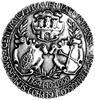 medal autorstwa W. Trojanowskiego wybity z okazj