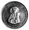 medal z okazji koronacji obrazu Matki Boskiej Cz