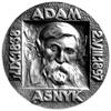 medal z okazji 100-lecia urodzin Adama Asnyka 19