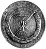 medal autorstwa Th. Jeffersona wybity w 200-lecie urodzin Kościuszki 1946 r., Aw: Popiersie Kościu..