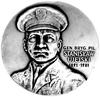 medal gen. Stanisława Ujejskiego autorstwa A. i 