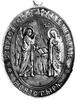 medal na 400-lecie klasztoru prawosławnego w Sup