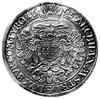 talar 1695 Wiedeń, Aw: Popiersie, Rw: Orzeł cesarski, Herinek 595, czyszczony.