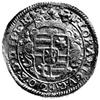 Anton Günther 1603 - 1667, gulden 28 stuberów bez daty, Aw: Tarcza herbowa, Rw: Orzeł cesarski, Da..