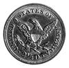 2 1/2 dolara 1854, Filadelfia, Fr. 114, 4,16g.