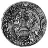 Zug, półtalar 1620, Aw: Anioł z tarczą, Rw: Orze