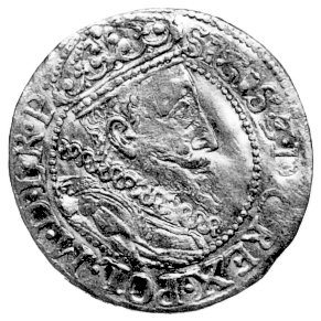 dukat 1612, Gdańsk, H-Cz. 1291, Fr. 10, złoto, waga 3,51g.