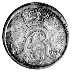 trojak 1763, Toruń, Kam. 1023 R2, Merseb. 1820.